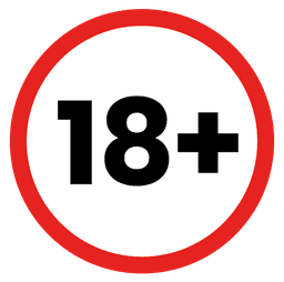 18+