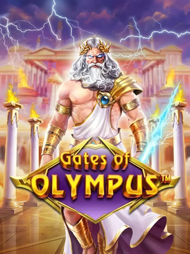 Gates of Olympus