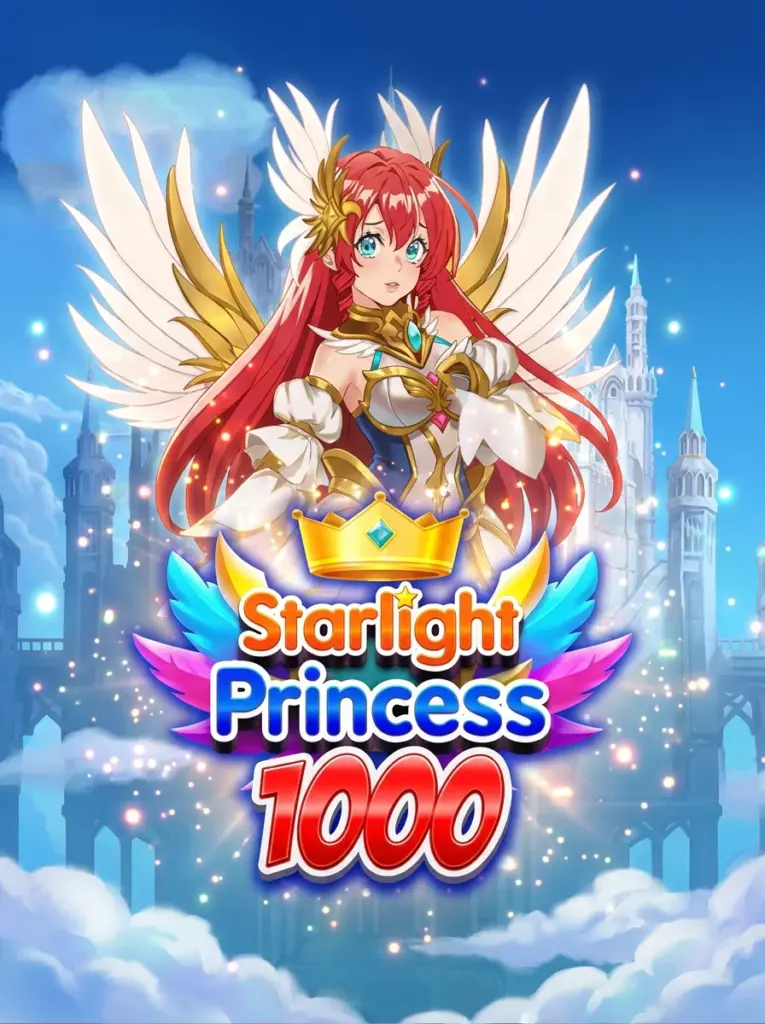 Starlight Princess 1000