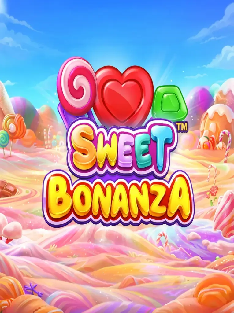 Sweet Bonanza