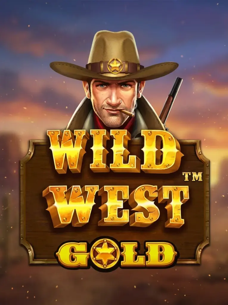 Wild West Gold