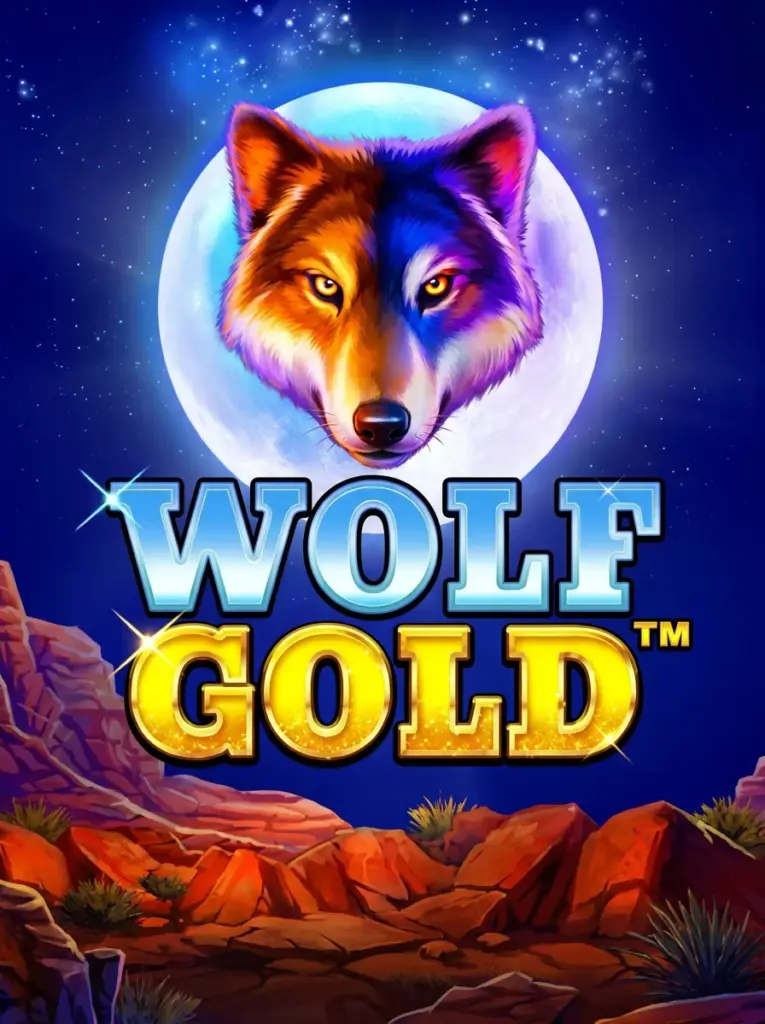 Wolf Gold